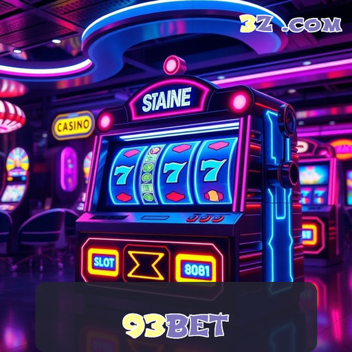 Novas apostas no 93bet: a revolução das apostas esportivas