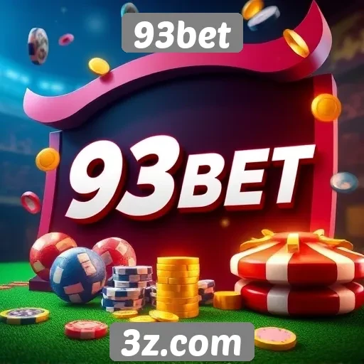 93bet oferece variedade de jogos de cassino