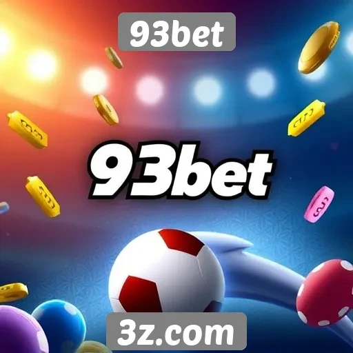 93bet oferece amplia gama de jogos online