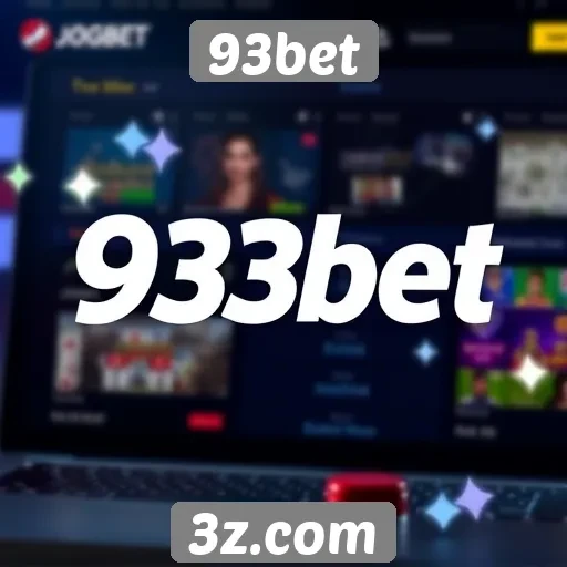 Análise da segurança do site de jogos 93bet