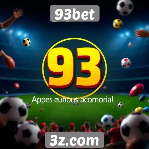 Comparativo de bônus e promoções no 93bet