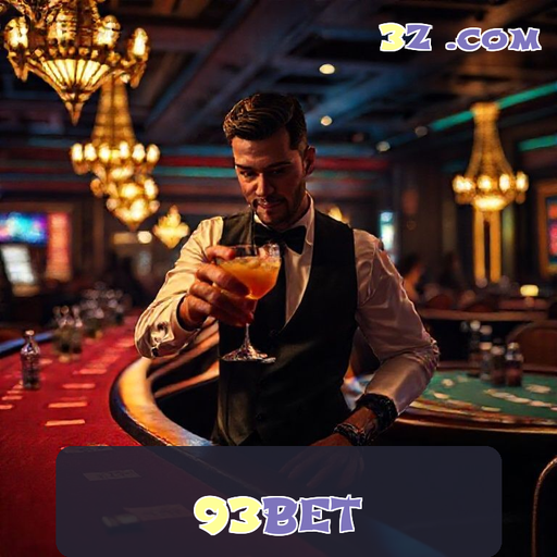93bet: Jogos Empolgantes Que Definem a Diversão Online