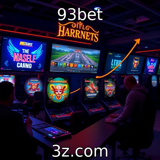 Crescimento do mercado de jogos online em análise