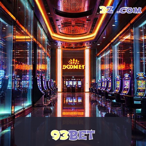 Plataforma 93bet: Inovação e Diversão em Jogos Online