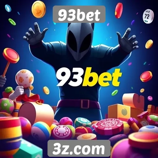 Jogos populares disponíveis no site 93bet