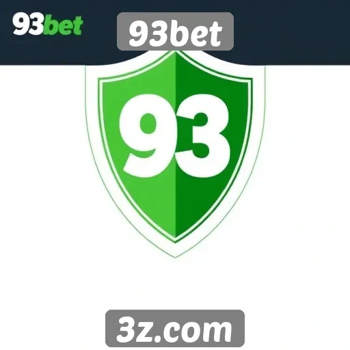 Segurança nas transações do site 93bet