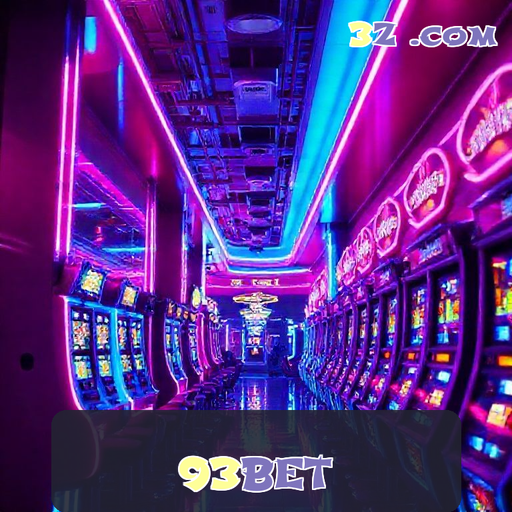 Jogos de Slots Incríveis no 93bet para Você Explorar