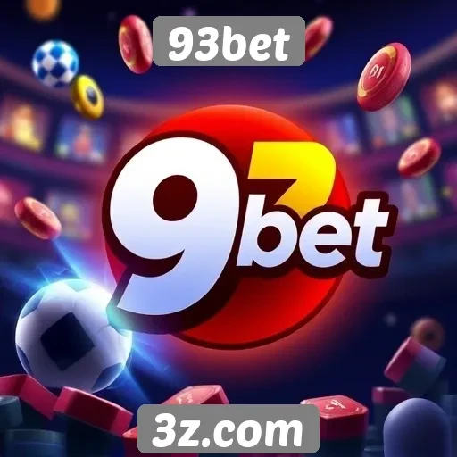 Exploração da variedade de jogos oferecidos na plataforma 93bet